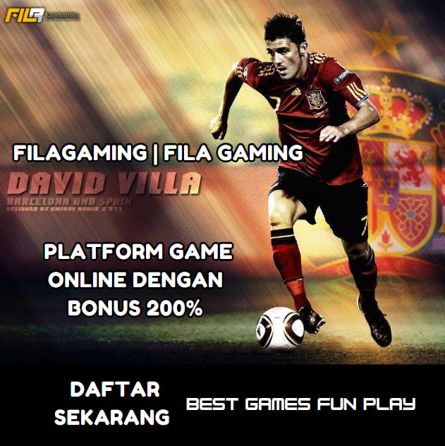 FILAGAMING : Arena Main Slot Gacor Terpercaya Serta Link Alternatif Slot Maxwin